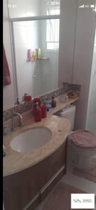 Imagem Apartamento com 3 Quartos à Venda, 99 m² em Vila Industrial - São José Dos Campos Imagem Apartamento com 3 Quartos à Venda, 99 m² em Vila Industrial - São José Dos Campos