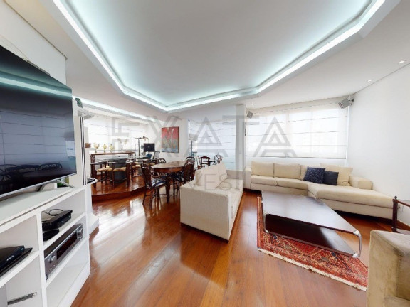 Imóvel com 4 Quartos à Venda, 198 m² em Vila Suzana - São Paulo