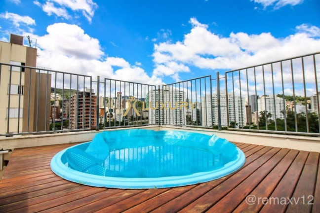 Imagem Imóvel com 4 Quartos à Venda, 254 m² em Buritis - Belo Horizonte