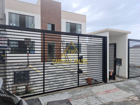 Imagem Apartamento com 2 Quartos à Venda, em Itajuba - Barra Velha Imagem Apartamento com 2 Quartos à Venda, em Itajuba - Barra Velha