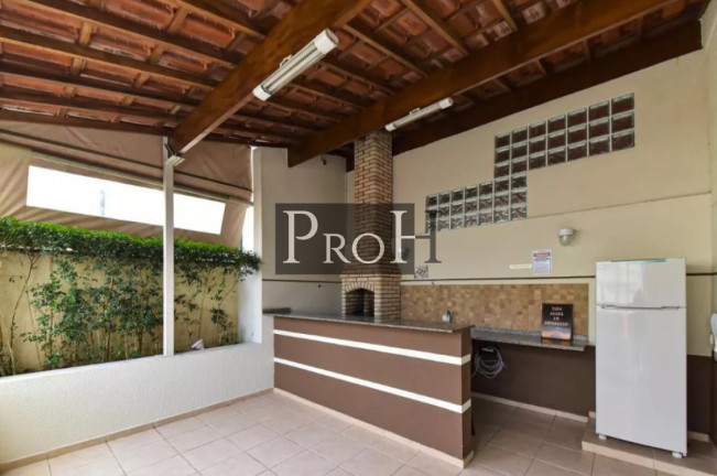 Imagem Apartamento com 2 Quartos à Venda, 54 m² em Santa Terezinha - São Bernardo Do Campo Imagem Apartamento com 2 Quartos à Venda, 54 m² em Santa Terezinha - São Bernardo Do Campo