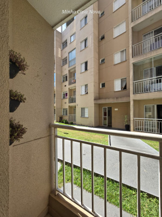 Imagem Apartamento com 2 Quartos à Venda, 48 m² em Jardim Nova Vida - Cotia Imagem Apartamento com 2 Quartos à Venda, 48 m² em Jardim Nova Vida - Cotia