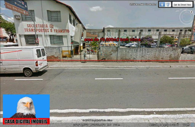 Imagem Terreno à Venda, 10 m² em São Paulo Imagem Terreno à Venda, 10 m² em São Paulo