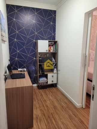 Imagem Apartamento com 2 Quartos à Venda, 59 m² em Baeta Neves - São Bernardo Do Campo Imagem Apartamento com 2 Quartos à Venda, 59 m² em Baeta Neves - São Bernardo Do Campo