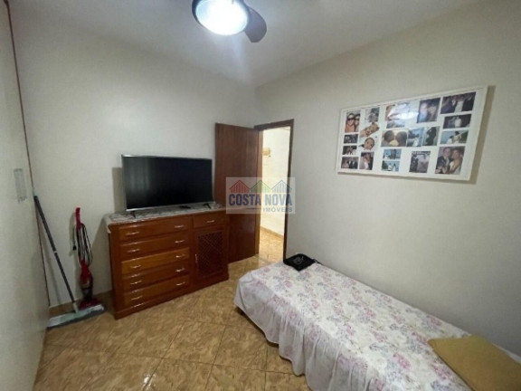 Imagem Apartamento com 3 Quartos à Venda, 131 m² em Marapé - Santos Imagem Apartamento com 3 Quartos à Venda, 131 m² em Marapé - Santos