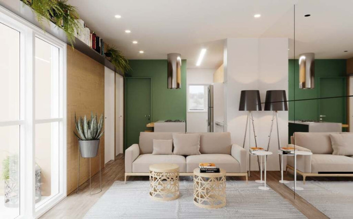 Imagem Cobertura com 2 Quartos à Venda, 83 m² em Jardim Centenário - Guarulhos Imagem Cobertura com 2 Quartos à Venda, 83 m² em Jardim Centenário - Guarulhos