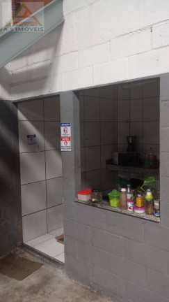 Sala Comercial à Venda, 450 m² em Vale Esperança - Maricá