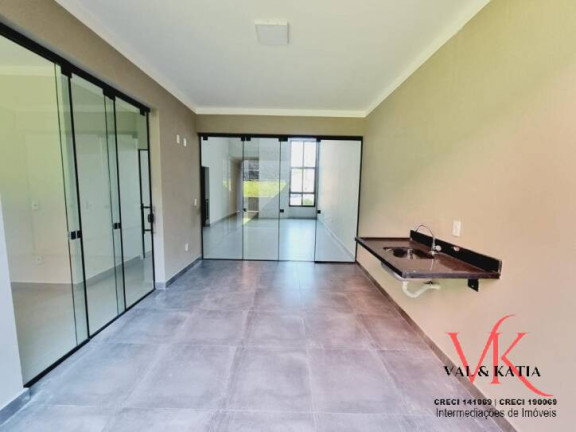 Imagem Casa com 3 Quartos à Venda, 151 m² em Jardim De Alah - Taubaté Imagem Casa com 3 Quartos à Venda, 151 m² em Jardim De Alah - Taubaté
