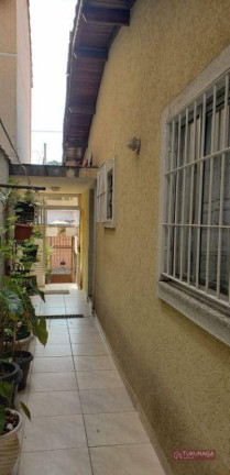Imagem Casa com 2 Quartos à Venda, 154 m² em Vila Rosália - Guarulhos Imagem Casa com 2 Quartos à Venda, 154 m² em Vila Rosália - Guarulhos