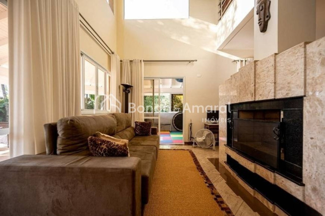 Imagem Casa de Condomínio com 4 Quartos à Venda, 1.234 m² em Loteamento Alphaville Campinas - Campinas Imagem Casa de Condomínio com 4 Quartos à Venda, 1.234 m² em Loteamento Alphaville Campinas - Campinas