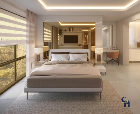 Imagem Apartamento com 3 Quartos à Venda, 113 m² em Caminho Das Arvores - Salvador Imagem Apartamento com 3 Quartos à Venda, 113 m² em Caminho Das Arvores - Salvador