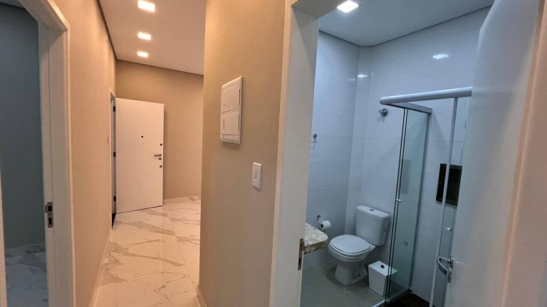 Imagem Apartamento com 2 Quartos à Venda, 70 m² em Embaré - Santos Imagem Apartamento com 2 Quartos à Venda, 70 m² em Embaré - Santos