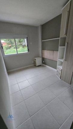 Imagem Apartamento com 2 Quartos à Venda, 57 m² em Itacorubi - Florianópolis