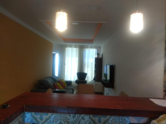 Imagem Casa com 2 Quartos à Venda, em Campo Grande - Rio De Janeiro Imagem Casa com 2 Quartos à Venda, em Campo Grande - Rio De Janeiro
