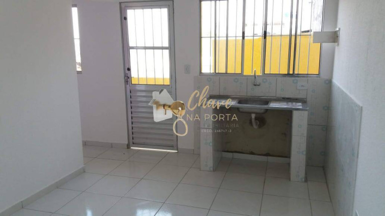 Imagem Casa com 9 Quartos à Venda, 290 m² em Vila Santa Lúcia - São Paulo