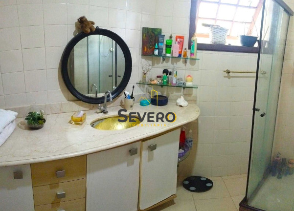 Imagem Casa com 3 Quartos à Venda, 206 m² em Maravista - Niterói Imagem Casa com 3 Quartos à Venda, 206 m² em Maravista - Niterói
