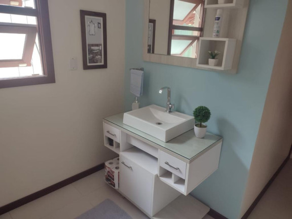 Imagem Casa com 3 Quartos à Venda, 110 m² em Centro - Imbe