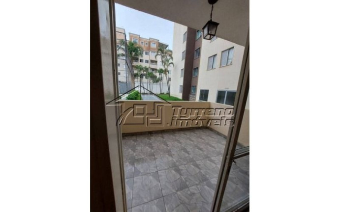Imagem Apartamento com 2 Quartos à Venda, 54 m² em Jardim América - São José Dos Campos Imagem Apartamento com 2 Quartos à Venda, 54 m² em Jardim América - São José Dos Campos