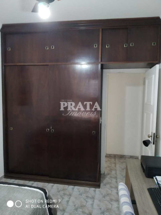 Imagem Apartamento com 3 Quartos à Venda, 151 m² em Boqueirão - Santos Imagem Apartamento com 3 Quartos à Venda, 151 m² em Boqueirão - Santos