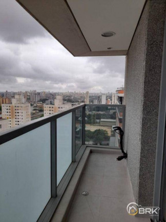 Sala Comercial para Alugar, 39 m² em Tatuapé - São Paulo