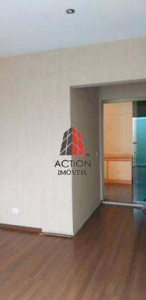 Imagem Cobertura com 4 Quartos à Venda, 134 m² em Penha De França - São Paulo