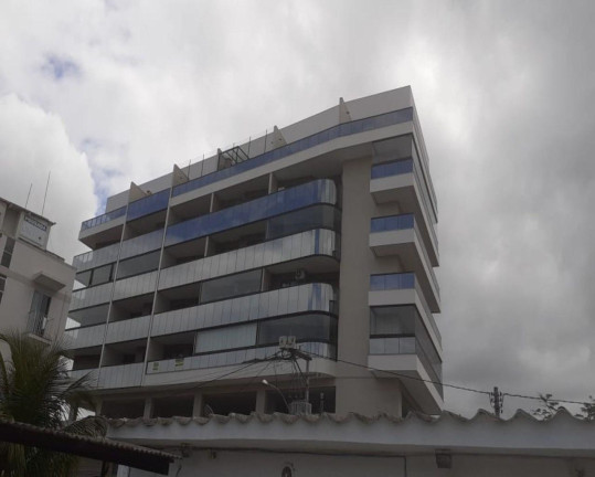 Imagem Apartamento com 1 Quarto à Venda, 75 m² em Centro - Cabo Frio Imagem Apartamento com 1 Quarto à Venda, 75 m² em Centro - Cabo Frio