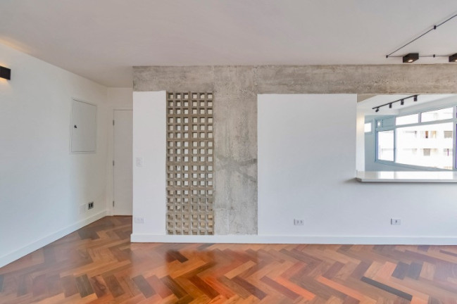 Imagem Imóvel com 2 Quartos à Venda, 97 m² em Bela Vista - São Paulo Imagem Imóvel com 2 Quartos à Venda, 97 m² em Bela Vista - São Paulo