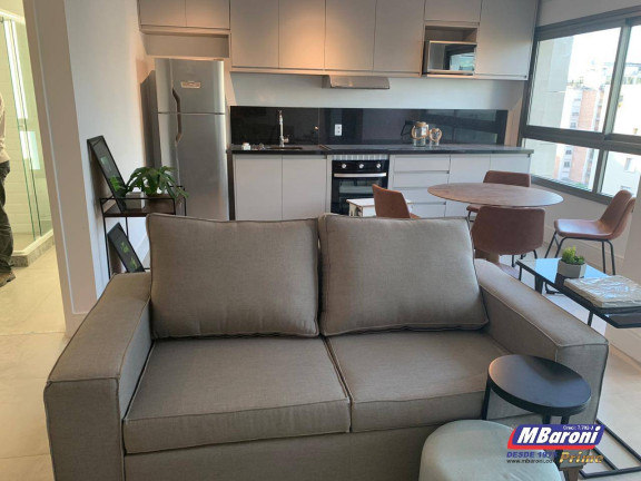 Imagem Apartamento com 1 Quarto à Venda, 85 m² em Jardim Paulista - São Paulo