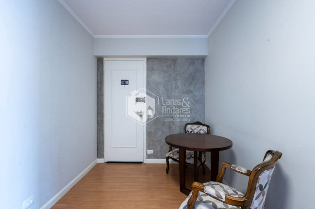 Imagem Apartamento com 1 Quarto à Venda, 60 m² em Vila Olímpia - São Paulo Imagem Apartamento com 1 Quarto à Venda, 60 m² em Vila Olímpia - São Paulo