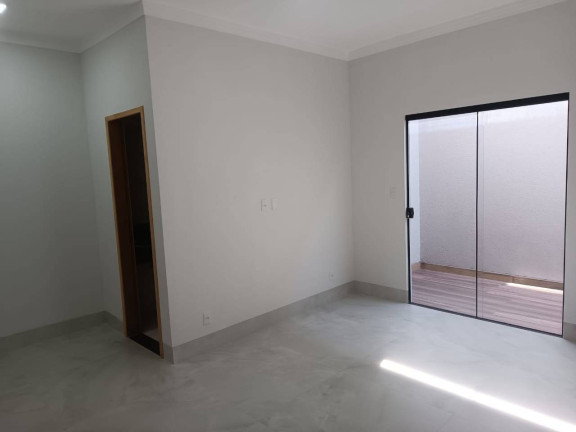 Imagem Casa com 3 Quartos à Venda, 105 m² em Itamaraty - Anápolis