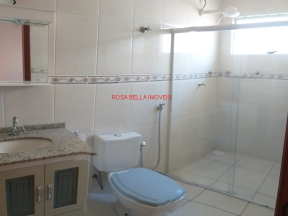 Imagem Casa com 3 Quartos à Venda, 111 m² em Jardim Sarapiranga - Jundiaí