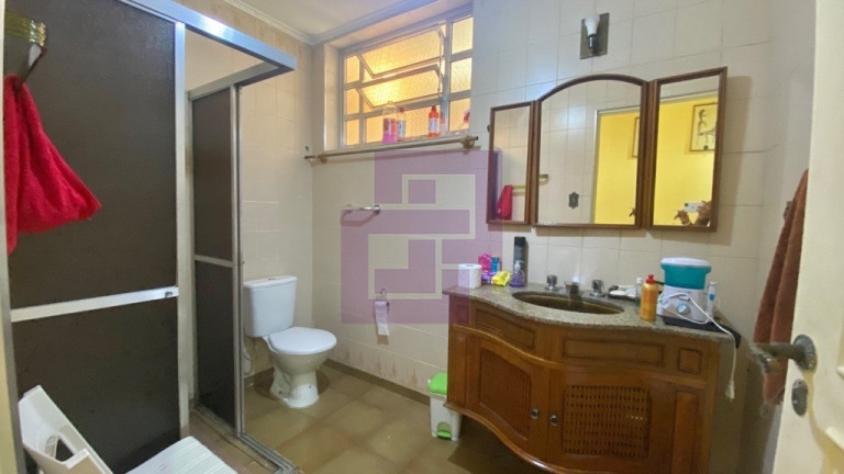 Imagem Apartamento com 4 Quartos à Venda, 141 m² em Pitangueiras - Guarujá