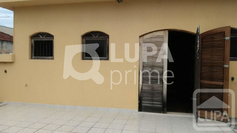 Imagem Casa com 4 Quartos à Venda, 620 m² em Vila Maria Baixa - São Paulo
