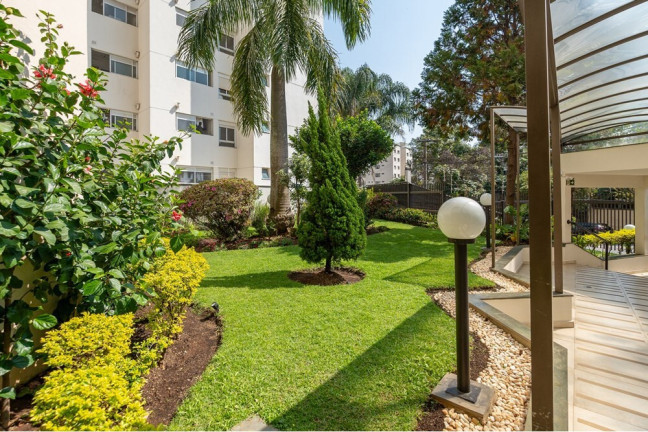 Imagem Apartamento com 2 Quartos à Venda, 67 m² em Vila Gumercindo - São Paulo