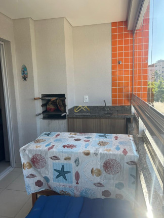 Imagem Apartamento com 2 Quartos à Venda, 64 m² em Itaguá - Ubatuba