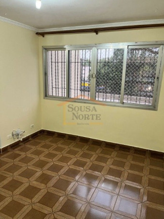 Apartamento com 2 Quartos à Venda, 62 m² em Santana - São Paulo