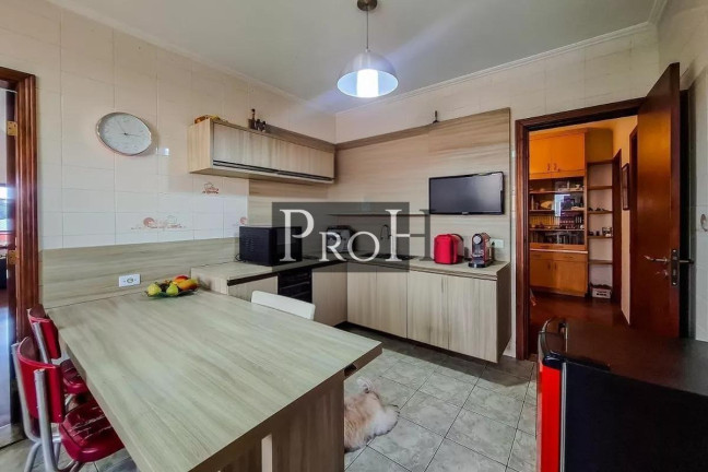 Imagem Apartamento com 4 Quartos à Venda, 175 m² em Ipiranga - São Paulo