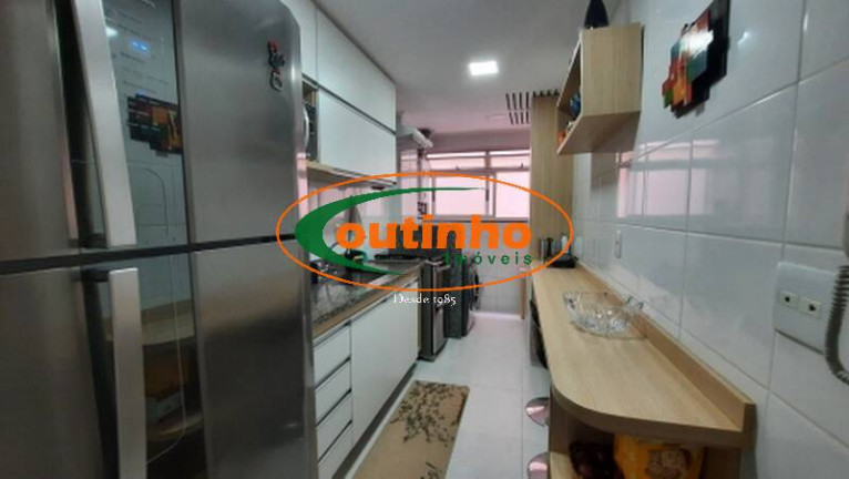 Imagem Apartamento com 3 Quartos à Venda, 95 m² em Maracanã - Rio De Janeiro Imagem Apartamento com 3 Quartos à Venda, 95 m² em Maracanã - Rio De Janeiro