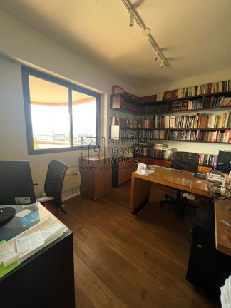 Imagem Imóvel com 3 Quartos à Venda, 143 m² em Barra Da Tijuca - Rio De Janeiro