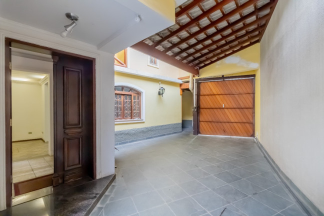Imagem Casa com 5 Quartos à Venda, 425 m² em Tremembé - São Paulo