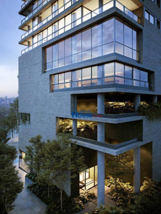 Imagem Apartamento com 4 Quartos à Venda, 333 m² em Vila Madalena - São Paulo Imagem Apartamento com 4 Quartos à Venda, 333 m² em Vila Madalena - São Paulo