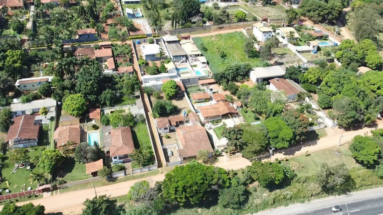Imagem Casa com 5 Quartos à Venda, 1 m² em Chácaras Fernão Dias - Atibaia