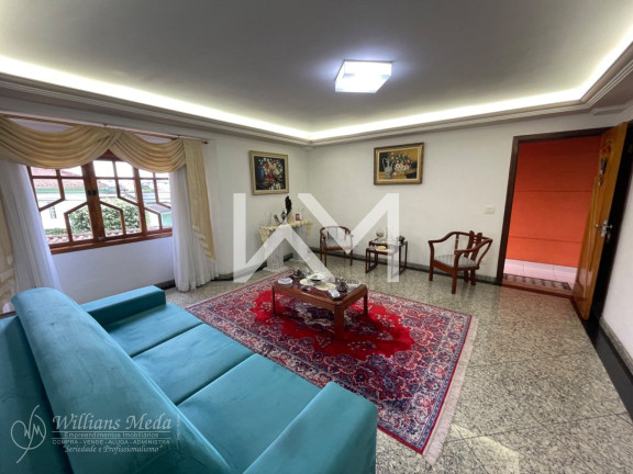 Imagem Sobrado com 4 Quartos à Venda, 210 m² em Parque Renato Maia - Guarulhos