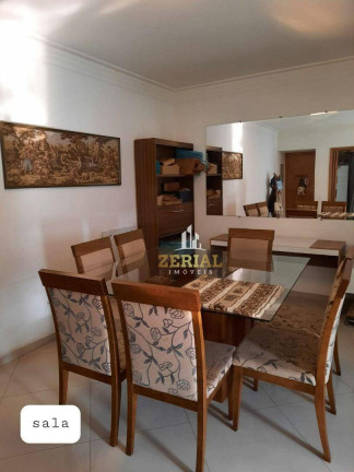 Imagem Apartamento com 3 Quartos à Venda, 107 m² em Santa Maria - São Caetano Do Sul Imagem Apartamento com 3 Quartos à Venda, 107 m² em Santa Maria - São Caetano Do Sul