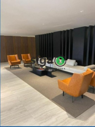 Imagem Apartamento com 1 Quarto à Venda, 34 m² em Vila Cordeiro - São Paulo Imagem Apartamento com 1 Quarto à Venda, 34 m² em Vila Cordeiro - São Paulo