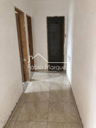 Imagem Apartamento com 2 Quartos à Venda, 45 m² em Cidade Antônio Estevão De Carvalho - São Paulo Imagem Apartamento com 2 Quartos à Venda, 45 m² em Cidade Antônio Estevão De Carvalho - São Paulo