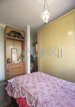 Imagem Apartamento com 3 Quartos à Venda, 94 m² em Mont Serrat - Porto Alegre Imagem Apartamento com 3 Quartos à Venda, 94 m² em Mont Serrat - Porto Alegre
