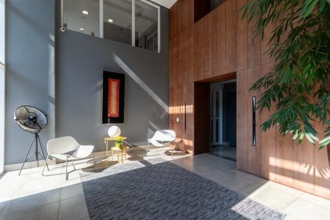 Imagem Apartamento com 1 Quarto à Venda, 44 m² em Brooklin Paulista - São Paulo Imagem Apartamento com 1 Quarto à Venda, 44 m² em Brooklin Paulista - São Paulo