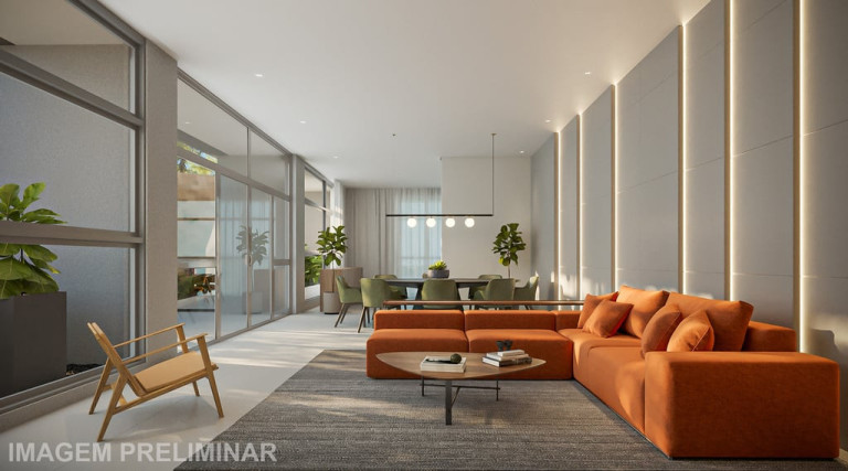 Imagem Apartamento com 3 Quartos à Venda, 140 m² em Tatuapé - São Paulo Imagem Apartamento com 3 Quartos à Venda, 140 m² em Tatuapé - São Paulo
