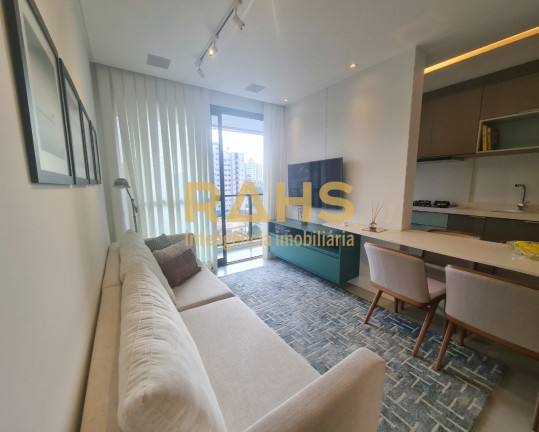 Imagem Apartamento com 2 Quartos à Venda, 80 m² em Atiradores - Joinville